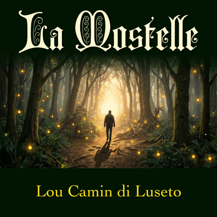 Lou Camin di Luseto